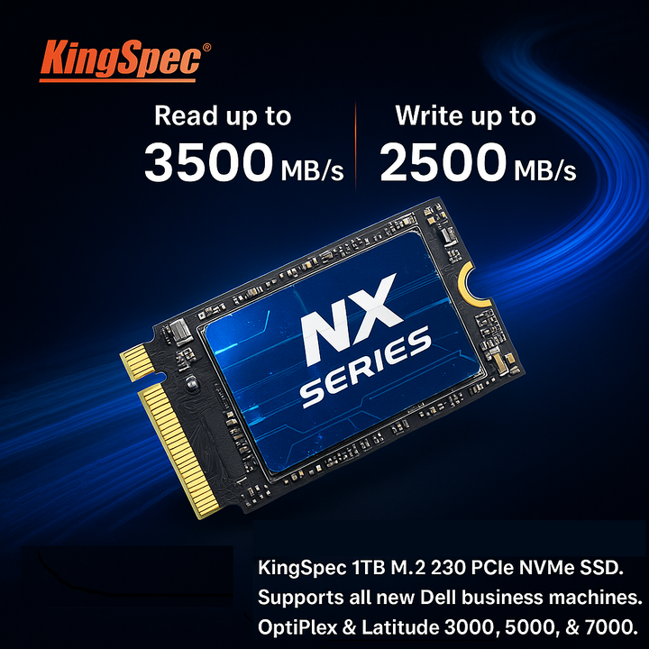 M.2-KS-1TB 2230
