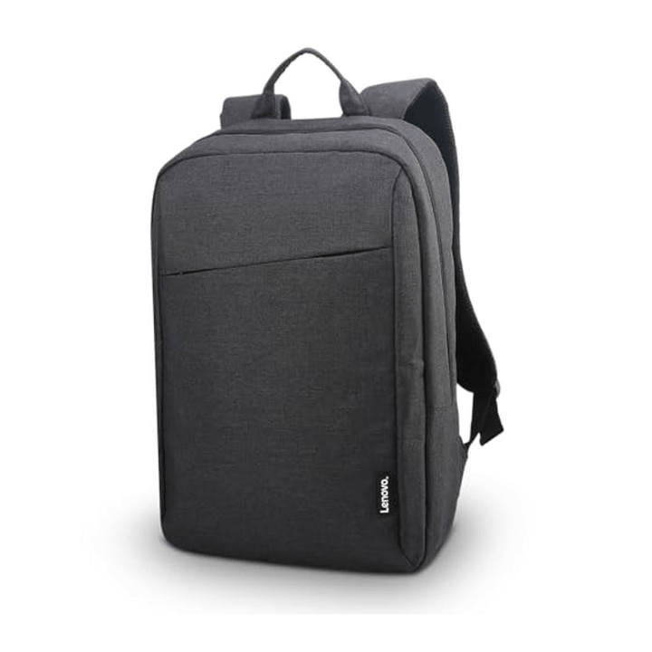 حقيبة ظهر BAG-LNV-B210 من لينوفو B210 باللون الأسود البسيط