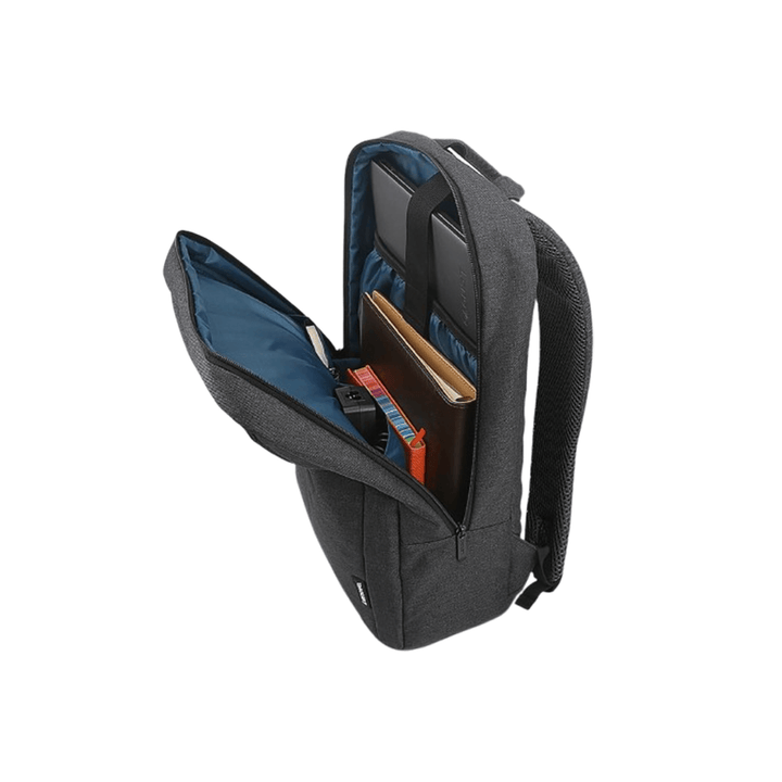 BAG-LNV-B210 Backpack B210 Lenovo Simple Black