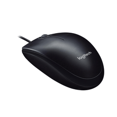 LGTC MOUS M90 WIRED MOUSE