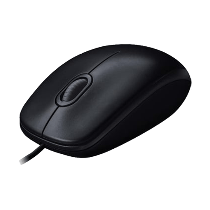 LGTC MOUS M90 WIRED MOUSE