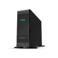 SRVR-HP-ML350G10 / 4208-S / NO HDD / 800W