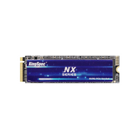 M.2-KS-256GB NVMe