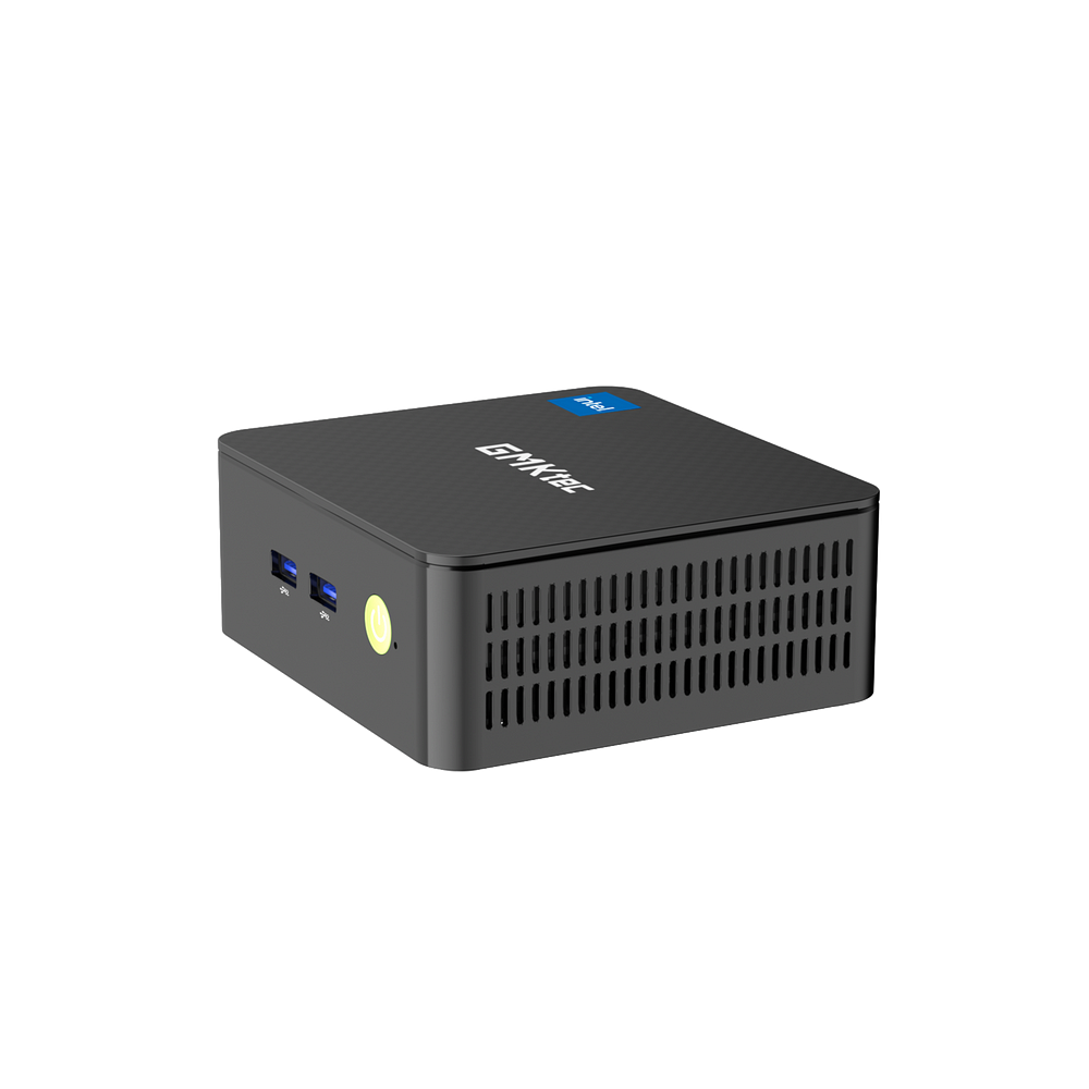 PC-GMK-G3 INTEL N100 / 16GB RAM/512GB M.2/Win11 Pro 2Yr Wty