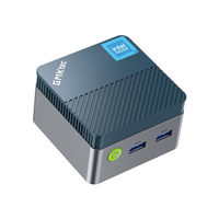 PC-GMK-G5 INTEL N97 / 12GB RAM/512GB M.2/Win11 Pro 2Yr Wty PC-GMK-G5 INTEL N97 / 12GB RAM/512GB M.2/Win11 Pro 2Yr Wty