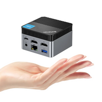 PC-GMK-G5 INTEL N97 / 12GB RAM/512GB M.2/Win11 Pro 2Yr Wty PC-GMK-G5 INTEL N97 / 12GB RAM/512GB M.2/Win11 Pro 2Yr Wty