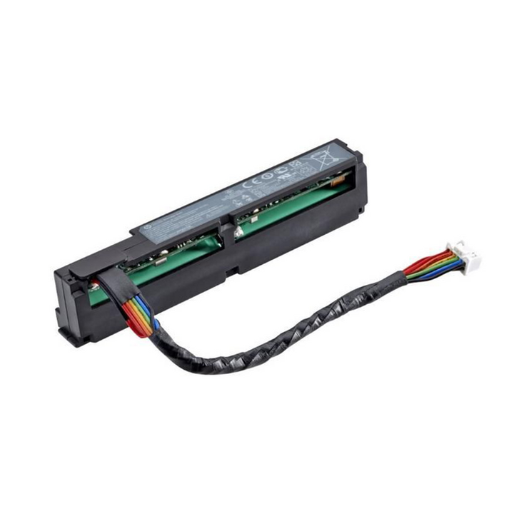 SRVR-HP-RAID BTRY 96W Smart Storage Battery with 145mm Cable P01366-B21
