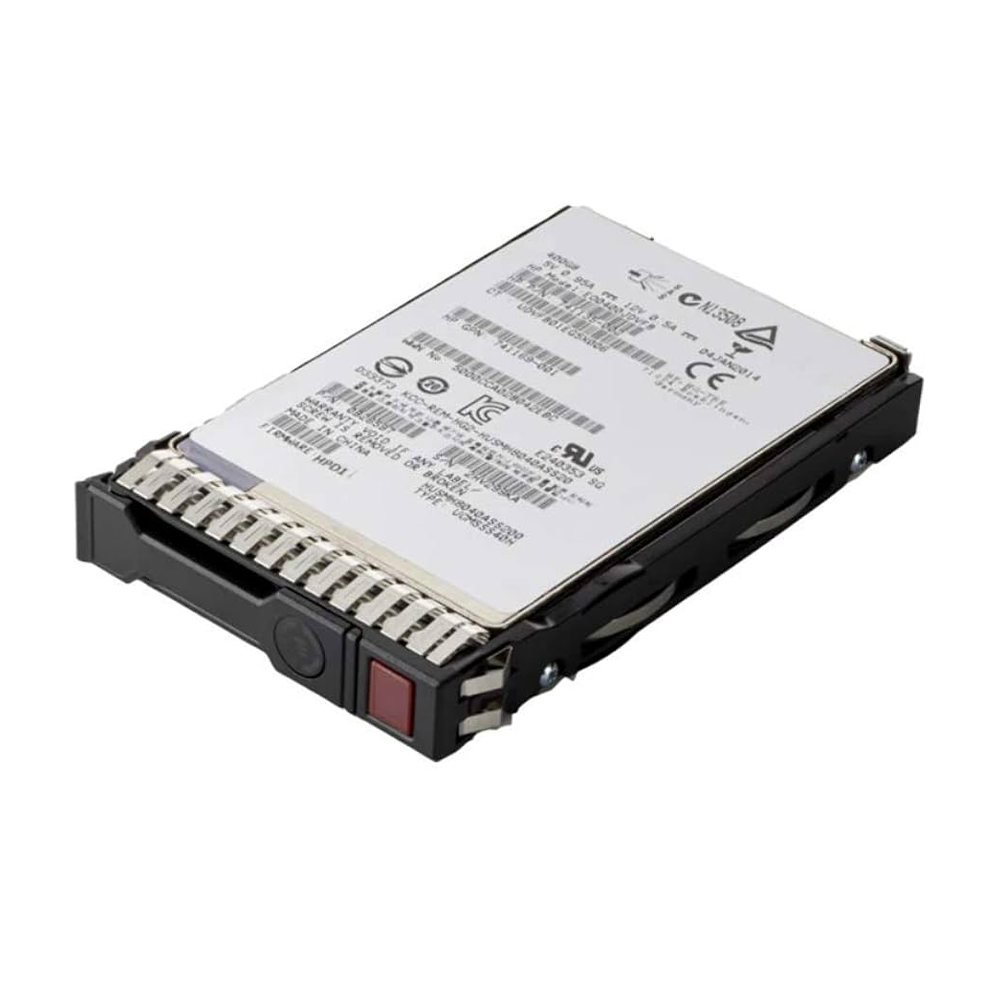 HDD-HP-800GB SAS 12G MU SFF