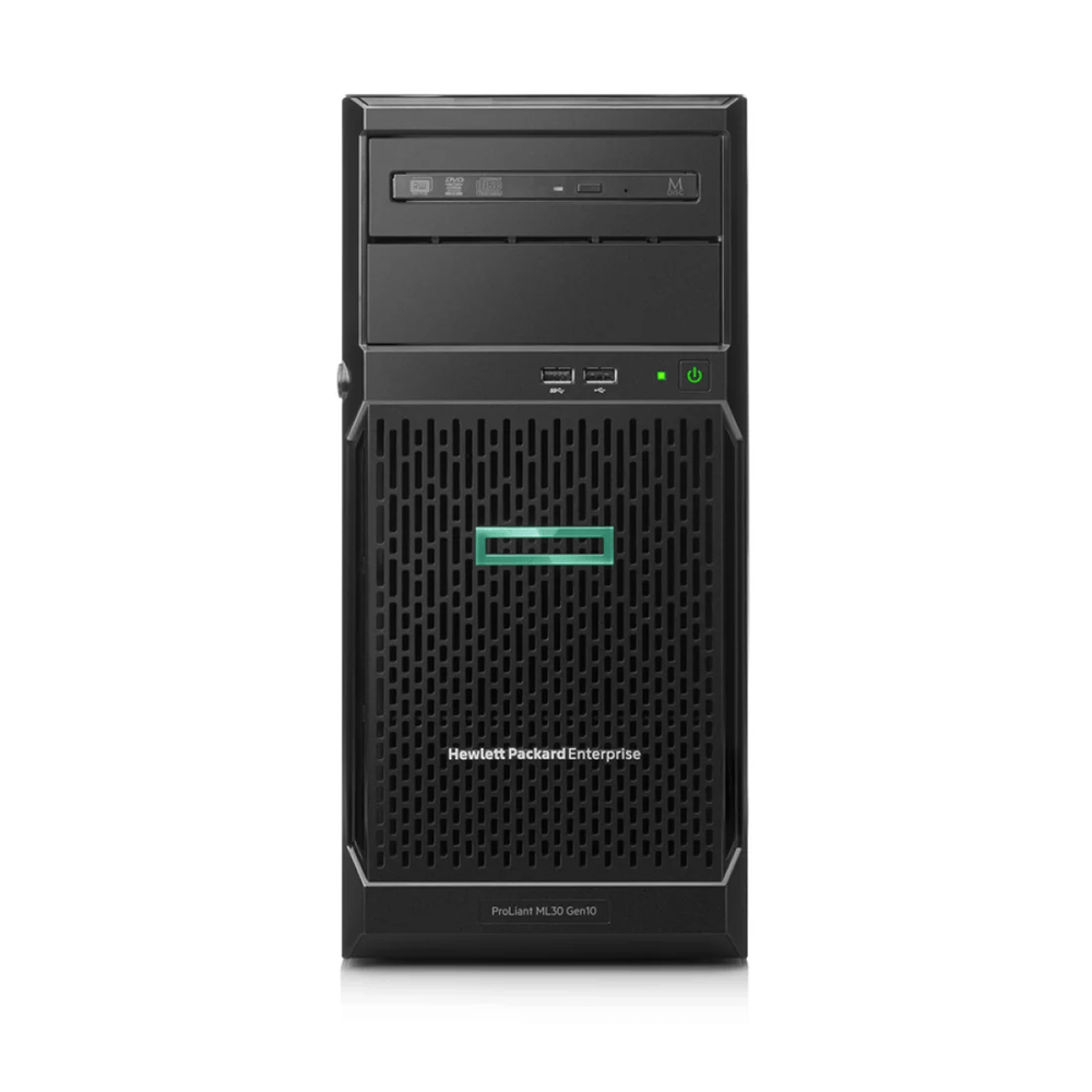 SRVR-HP-ML30 GEN10 NEW