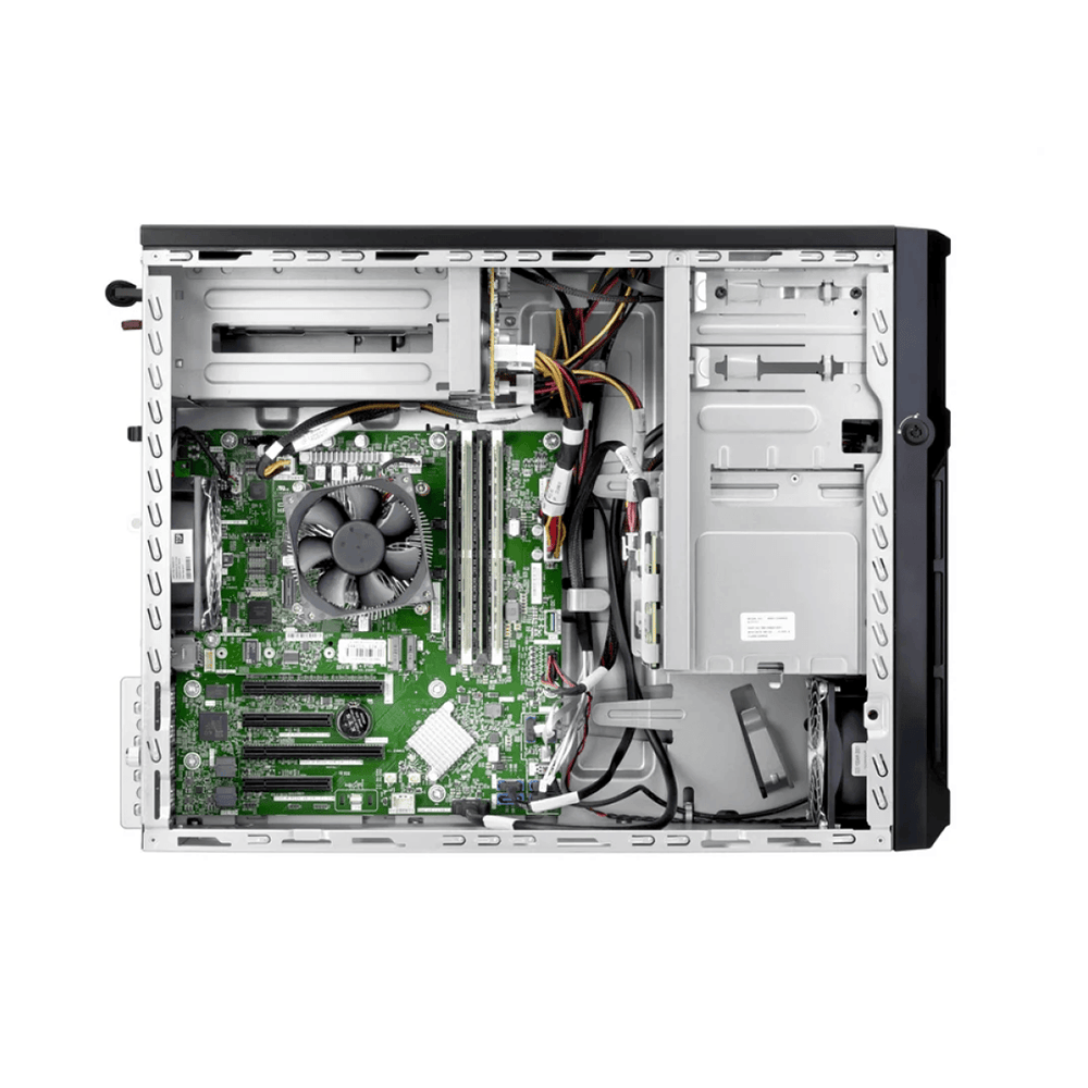 SRVR-HP-ML30 GEN10 NEW