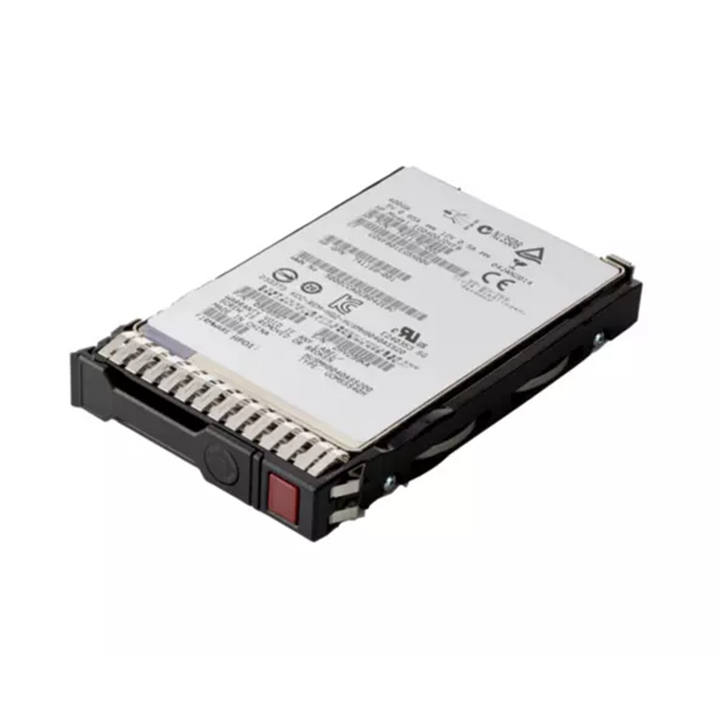 HDD-HP-1.92TB SATA SSD RI 6G (P18427-B21)