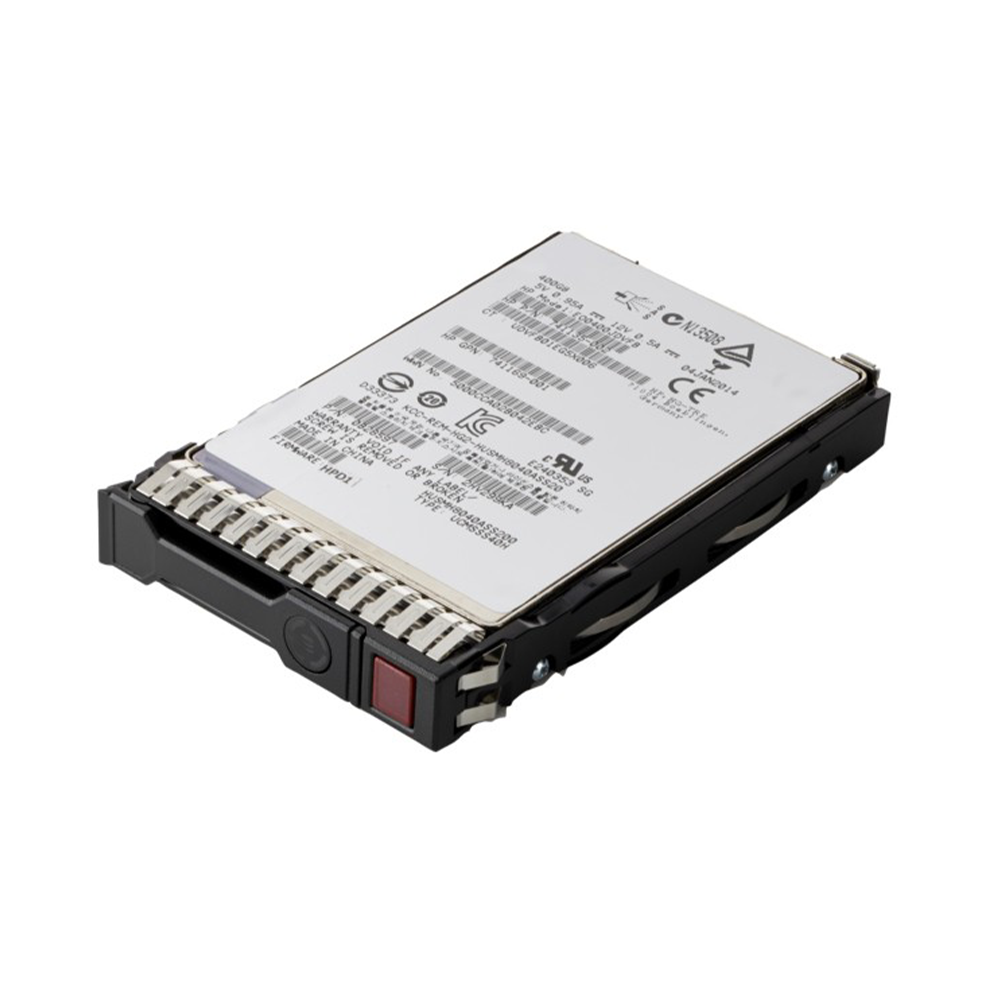HDD-HP-960GB SATA SSD (P18434-B21)