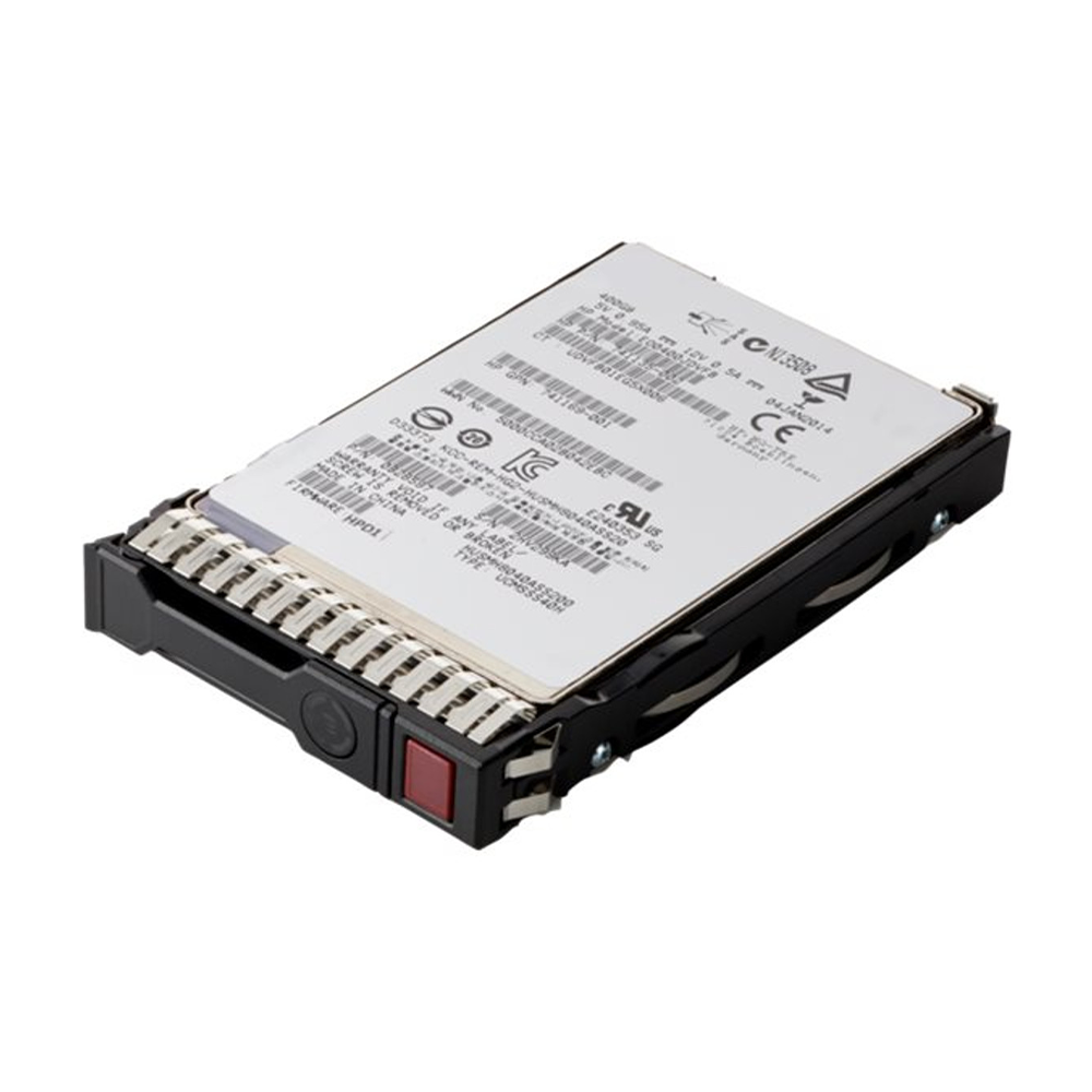 HDD-HP-1.92TB SATA SSD Mixed Use 6G (P18436-B21)