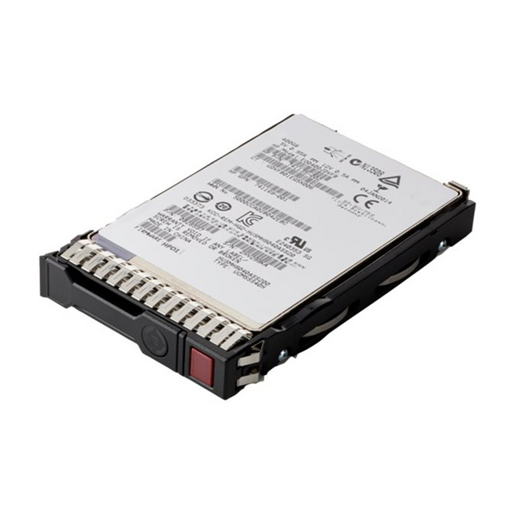HDD-HP-1.92TB SATA SSD Mixed Use 6G (P18436-B21)