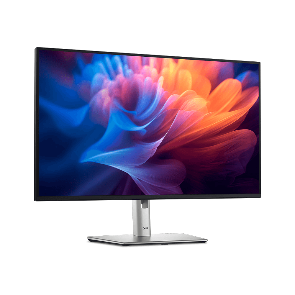 LED-DEL-P2725H - 27' Professional Monitor
