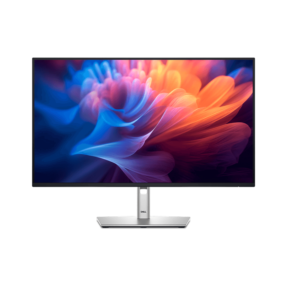 LED-DEL-P2725H - 27' Professional Monitor