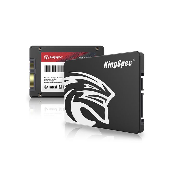 SSD-KS-128GB 2.5" SATA