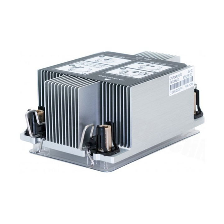 SRVR-HP-HEATSINK DL380 G10 Plus