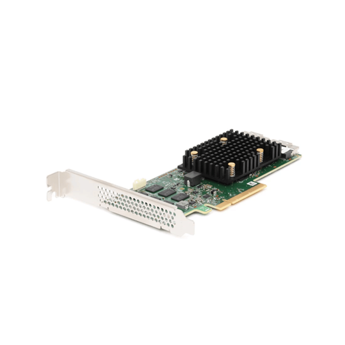 SRVR-HP-RAID CONTROLLER MR416i-p Gen11 12G Tri-Mode Controller Kit P/N - P47777-B21