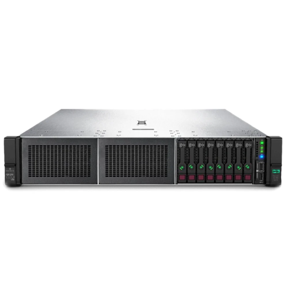 SRVR-HP-DL380 Gen11/4410Y, 32GB, Diskless, 1 x 1000w - P52560-421