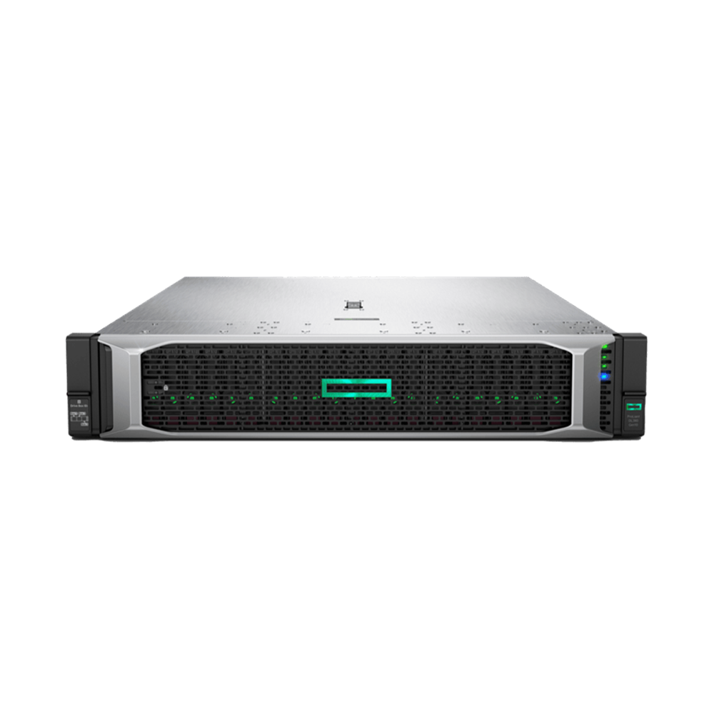 SRVR-HP-DL380 Gen11 , Intel Xeon 5416S , 32GB , NO HDD , 1000w