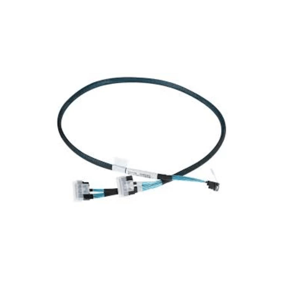 SRVR-HP-CABLE DL380 Gen11 8SFF Retimer/-P Cbl Kit