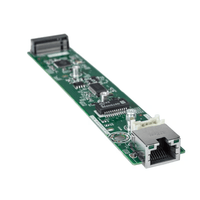 SRVR-HP-iLO/NIC/M.2/COM Port Kit ML30 Gen11