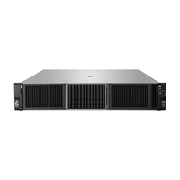 SRVR-HP-DL380 Gen11/4510 , 64GB , 2 x 960GB SATA SSD ,  2 x 1000W - P71674-425