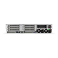 SRVR-HP-DL380 Gen11/4510 , 64GB , 2 x 960GB SATA SSD ,  2 x 1000W - P71674-425