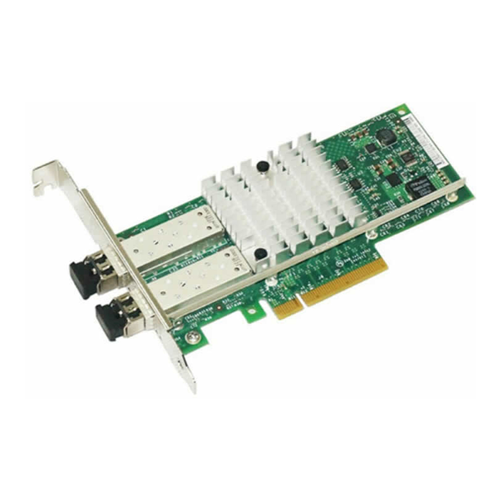 SRVR-HP-HBA 16GB P9D94A