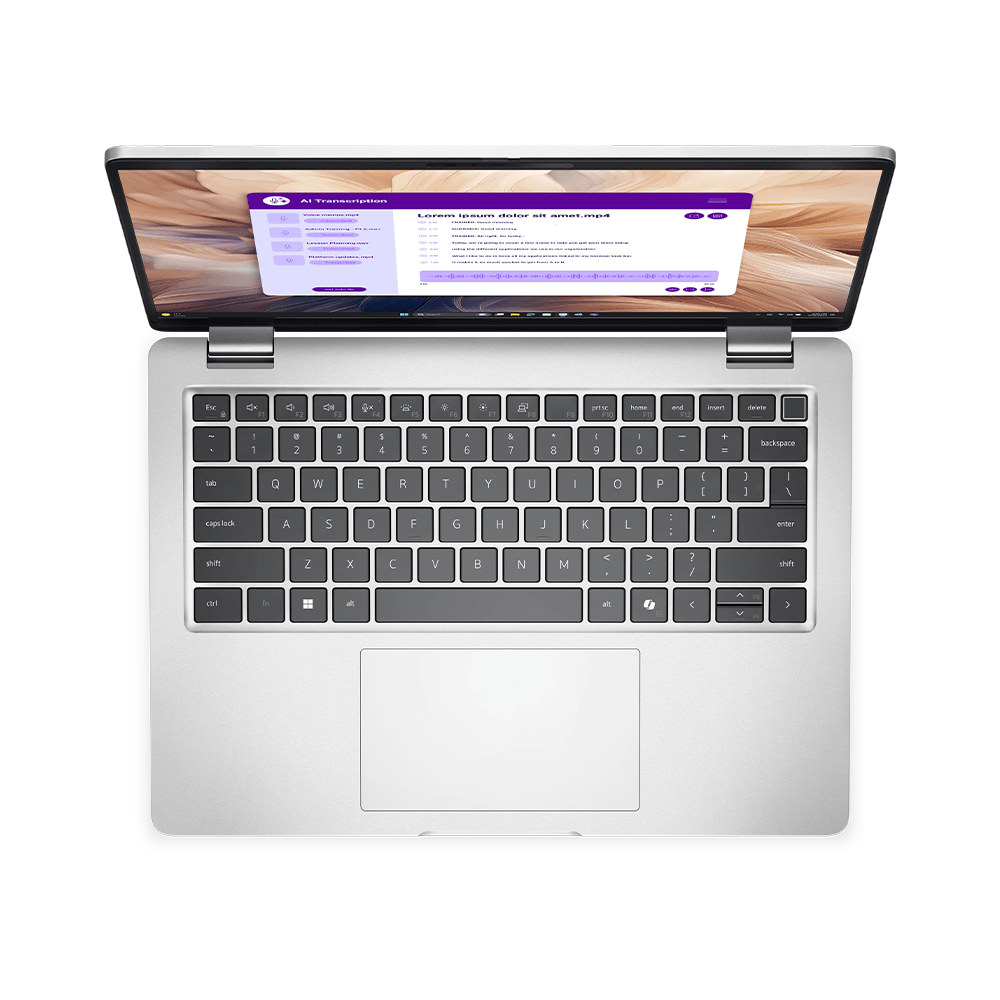 LT-DEL-PRO 14 PLUS / Ultra 5 235U / 16GB / 512GB / 14" / DOS / 1YR
