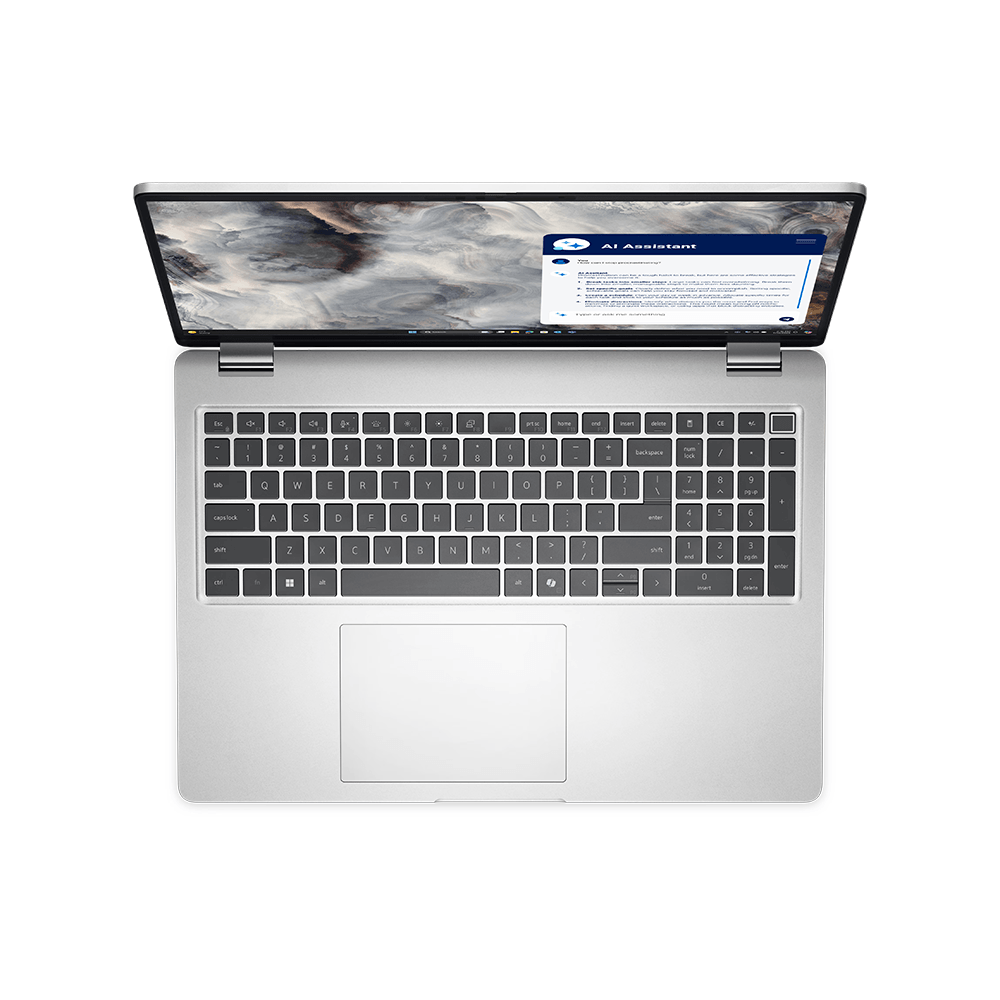 LT-DEL-PRO 16 PLUS / Ultra 7 266V / 16GB / 1TB / 16" / DOS / 1YR