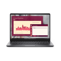 LT-DEL-Pro 14 / Ultra 5 vPro / 16GB / 512GB / DOS-1Yr