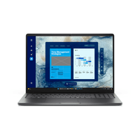 LT-DEL-Pro 16 / Ultra 7 / 16GB / 512GB / 16" / Win11Pro / 1Yr