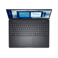 LT-DEL-Pro 16 / Ultra 7 / 16GB / 512GB / 16" / Win11Pro / 1Yr