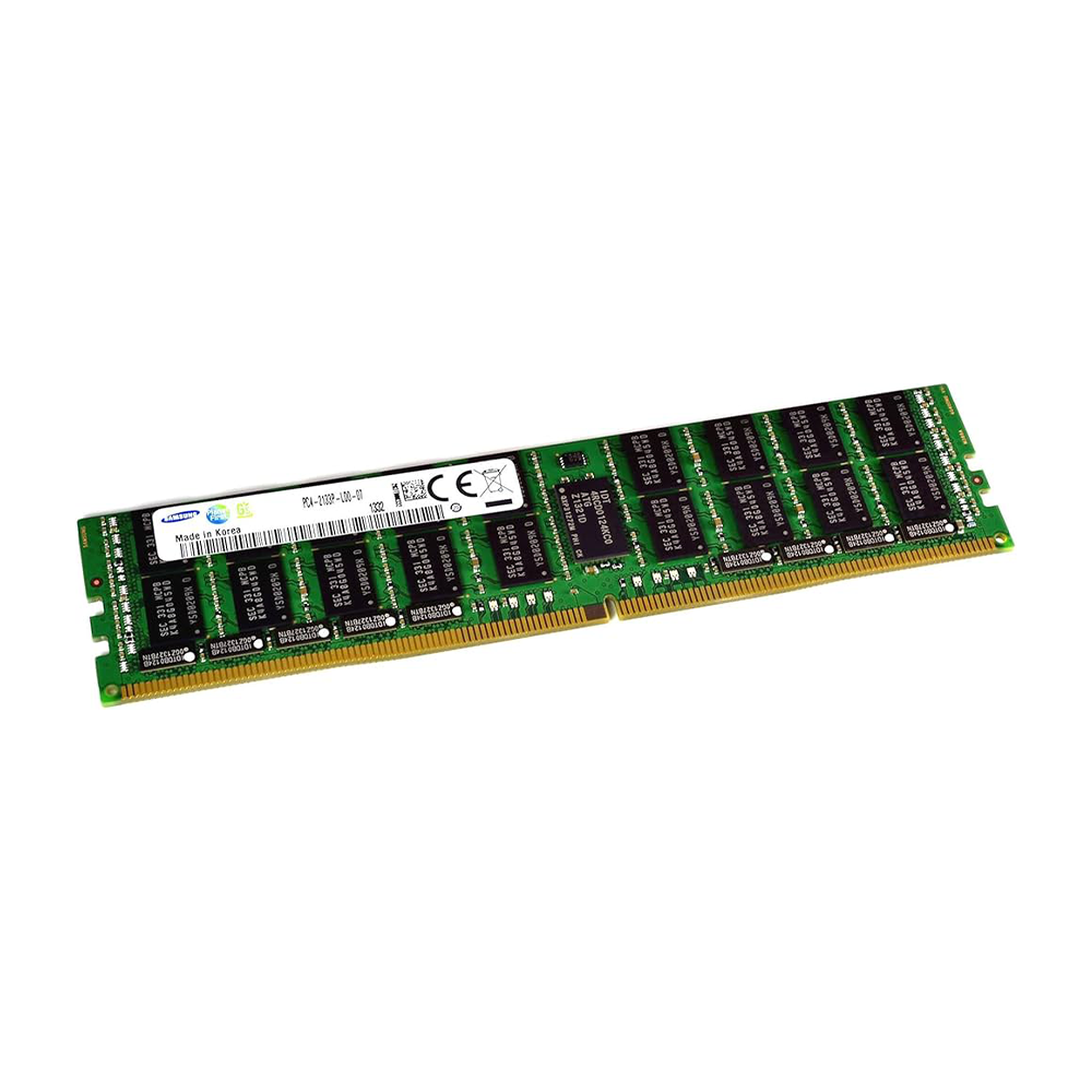 RAM-SMSG-16GB DDR3L-12800R RDIMM SRVR