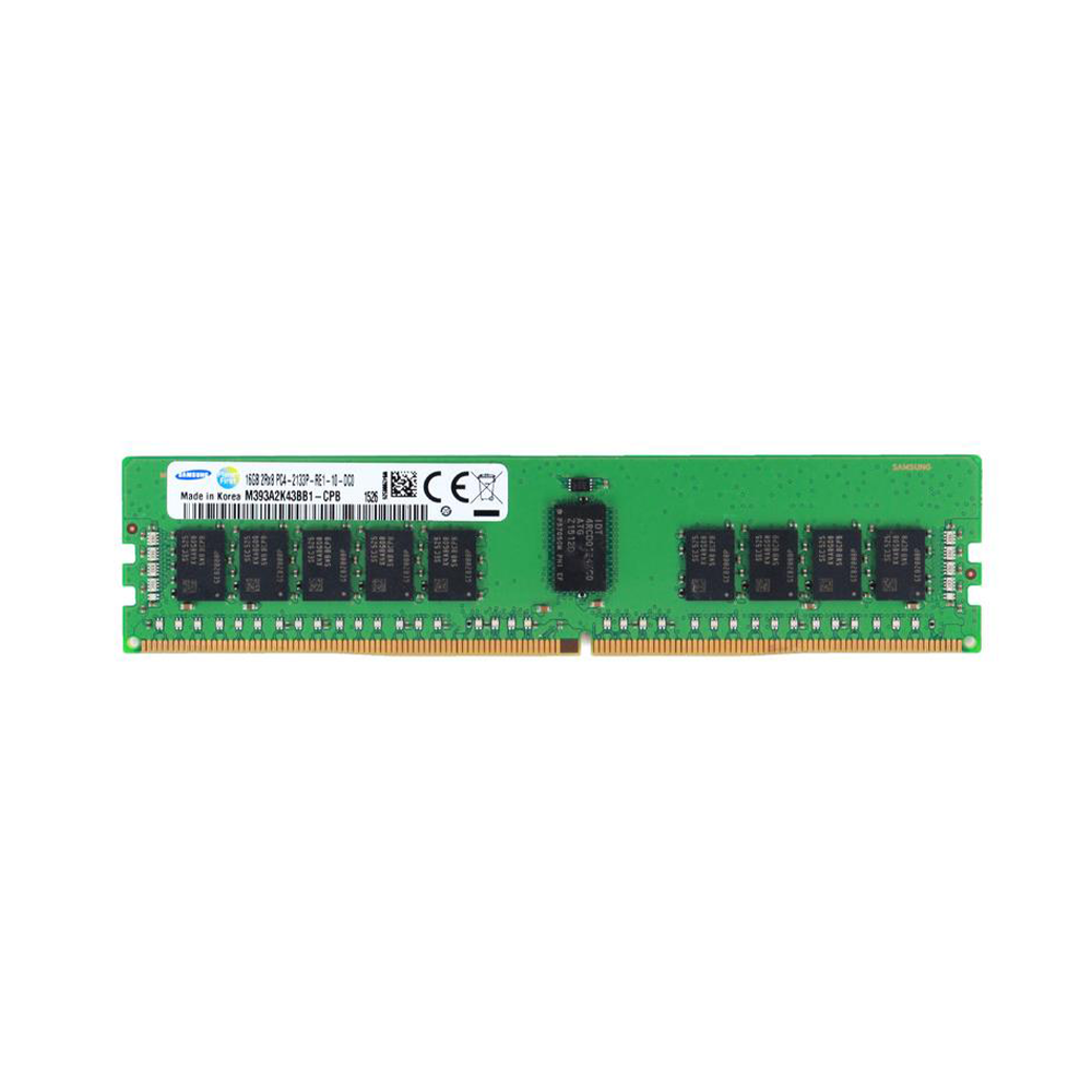 RAM-SMSG-16GB PC4-2133R ECC REG. SRVR
