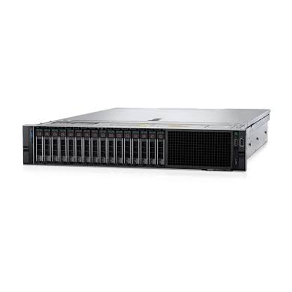 SRVR-DEL-R750xs / 4314 / 16gb / 900gb 15k - PER750XS4A-16C