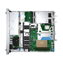 SRVR-DEL-R360/E2414 2.6G 4C/4T/16GB 5600MT/s, 1x480GB SSD/2x700W/3Yrs