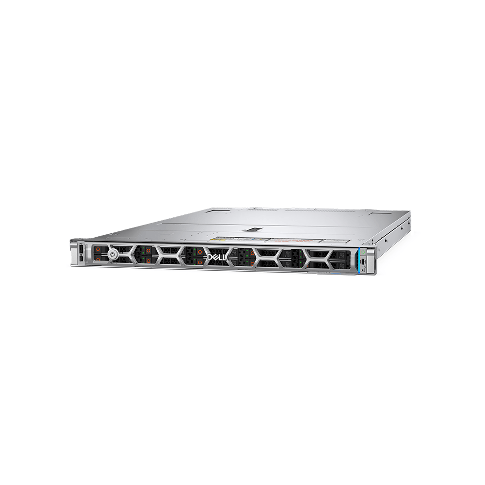SRVR-DEL-R470/X6507P/32GB/2X1100W/3YR