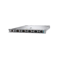 SRVR-DEL-R470/X6507P/32GB/2X1100W/3YR