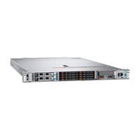 SRVR-DEL-R470/X6507P/32GB/2X1100W/3YR