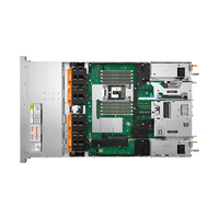 SRVR-DEL-R470/X6507P/32GB/2X1100W/3YR