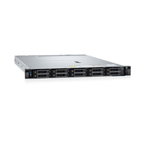SRVR-DEL-R660XS-XS4514Y/2x32G/960GB/8HD-3YP