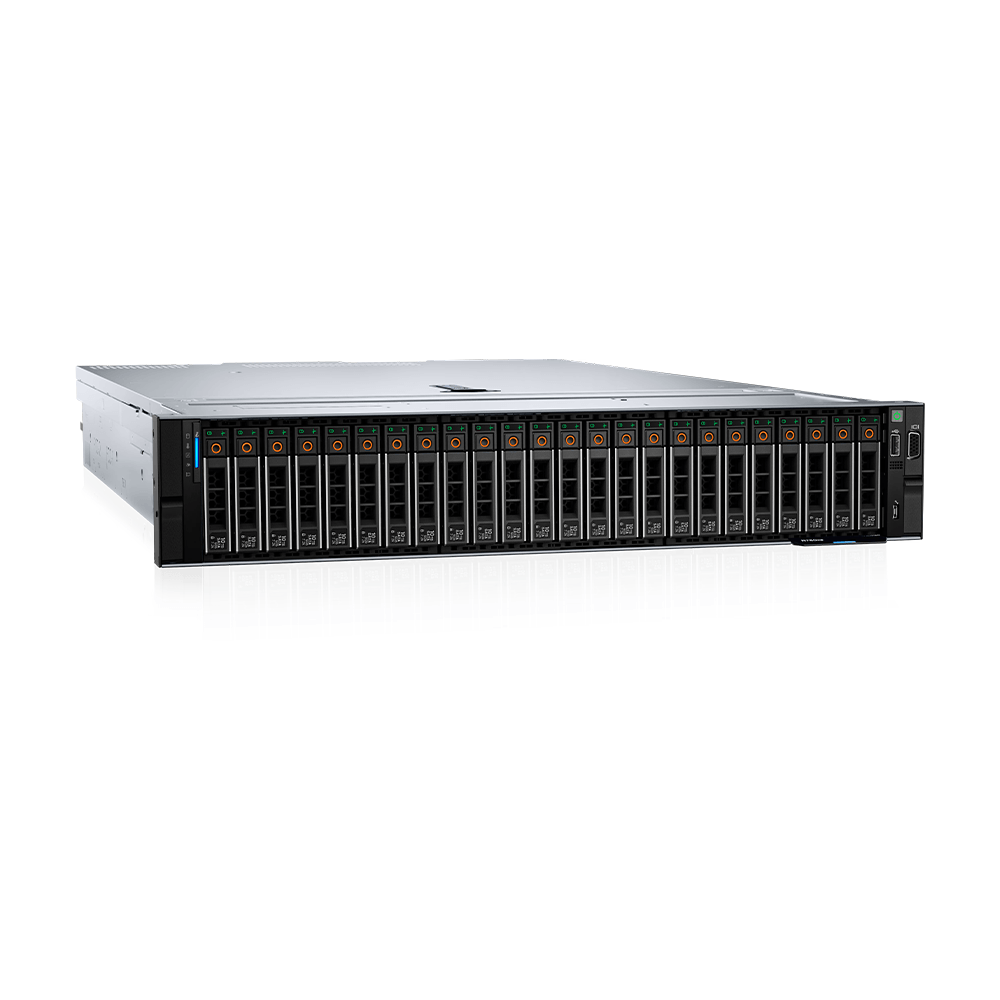 SRVR-DEL-R760XS-4416Y-2X16-480GB-3YP