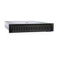 SRVR-DEL-R760XS-1x4510-32G-2.4TB SAS-12HD-3YP
