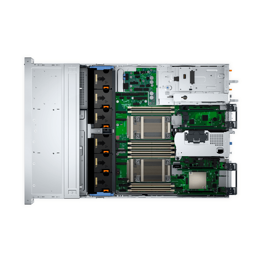 SRVR-DEL-R760XS-4416Y-2X16-480GB-3YP