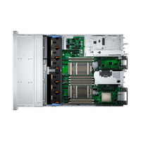 SRVR-DEL-R760XS-1x4510-32G-2.4TB SAS-12HD-3YP