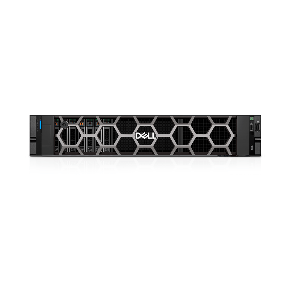 SRVR-DEL-R760XS-1x4510-32G-2.4TB SAS-12HD-3YP