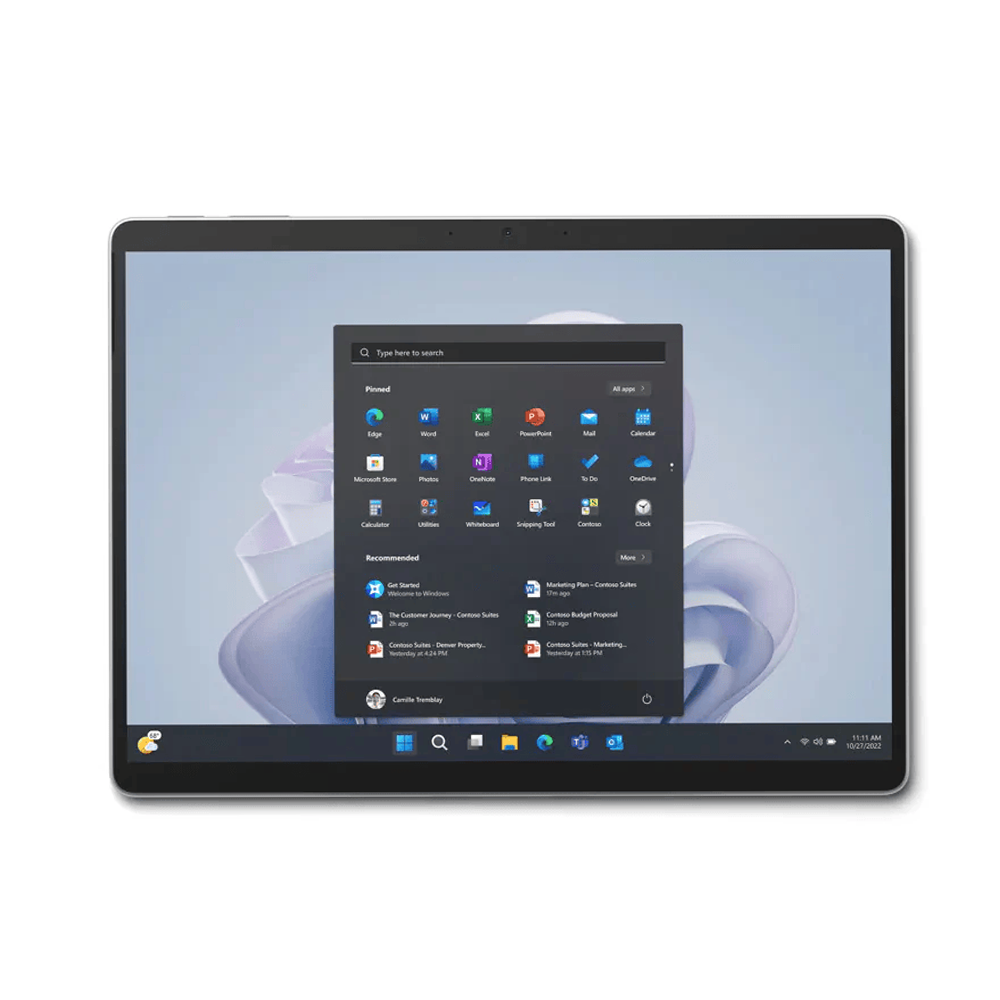 LT-SURFACE PRO 9 i7/32GB/1TB